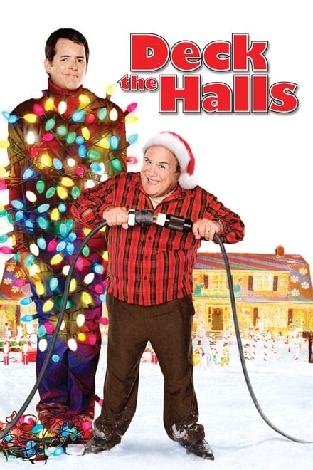 deck the halls full movie free|Watch Deck the Halls (2006) .